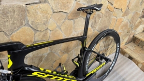 Scott Foil Ultegra Di2 (Ett 535)