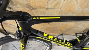 Scott Foil Ultegra Di2 (Ett 535)