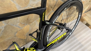 Scott Foil Ultegra Di2 (Ett 535)