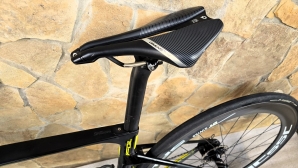 Scott Foil Ultegra Di2 (Ett 535)