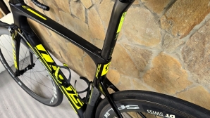 Scott Foil Ultegra Di2 (Ett 535)