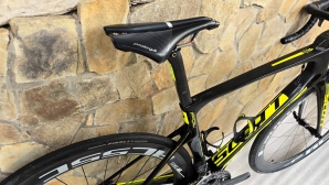 Scott Foil Ultegra Di2 (Ett 535)