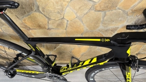 Scott Foil Ultegra Di2 (Ett 535)