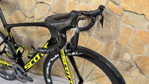 Scott Foil Ultegra Di2 (Ett 535)
