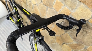 Scott Foil Ultegra Di2 (Ett 535)