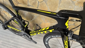 Scott Foil Ultegra Di2 (Ett 535)