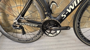 S-works Shiv Dura Ace Di2