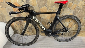 S-works Shiv Dura Ace Di2