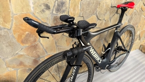 S-works Shiv Dura Ace Di2