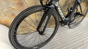 S-works Shiv Dura Ace Di2