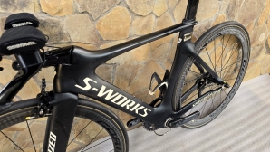S-works Shiv Dura Ace Di2