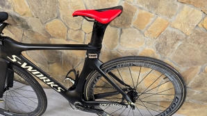 S-works Shiv Dura Ace Di2