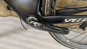 S-works Shiv Dura Ace Di2