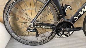 S-works Shiv Dura Ace Di2