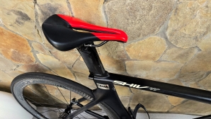 S-works Shiv Dura Ace Di2