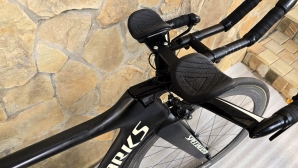 S-works Shiv Dura Ace Di2