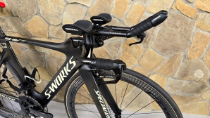 S-works Shiv Dura Ace Di2