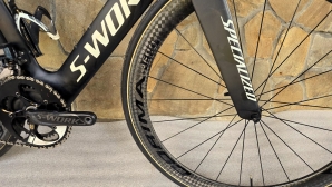 S-works Shiv Dura Ace Di2