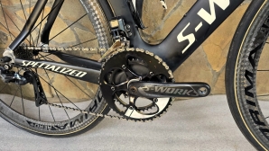 S-works Shiv Dura Ace Di2