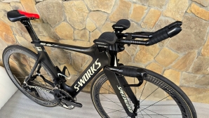 S-works Shiv Dura Ace Di2