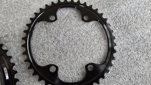 Комплект нових зірок Shimano Dura Ace 9200 54\40 12s