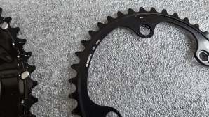 Комплект нових зірок Shimano Dura Ace 9200 54\40 12s