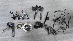 Shimano Dura Ace 9000 Di2 11s