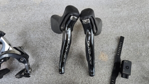 Shimano Dura Ace 9000 Di2 11s