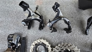 Shimano Dura Ace 9000 Di2 11s