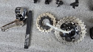 Shimano Dura Ace 9000 Di2 11s