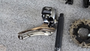 Shimano Dura Ace 9000 Di2 11s