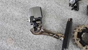 Shimano Dura Ace 9000 Di2 11s