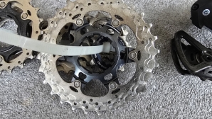 Shimano Dura Ace 9000 Di2 11s