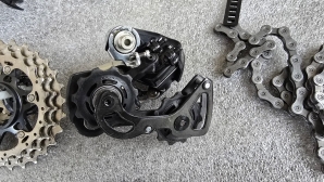 Shimano Dura Ace 9000 Di2 11s