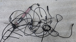 Shimano Ultegra 8170 Di2 disc