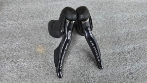 Shimano Ultegra 8170 Di2 disc