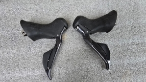 Shimano Ultegra 8170 Di2 disc