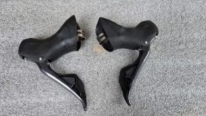 Shimano Ultegra 8170 Di2 disc