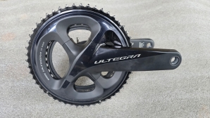 Shimano Ultegra 8170 Di2 disc