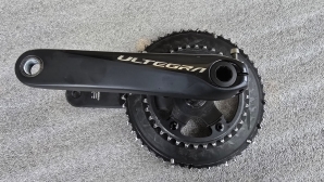 Shimano Ultegra 8170 Di2 disc
