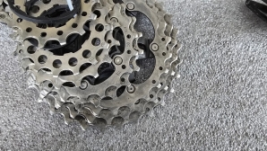 Shimano Ultegra 8170 Di2 disc