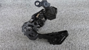 Shimano Ultegra 8170 Di2 disc