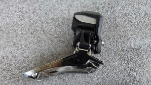 Shimano Ultegra 8170 Di2 disc