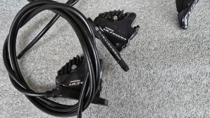 Shimano Ultegra 8170 Di2 disc