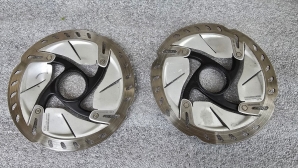 Shimano Ultegra 8170 Di2 disc
