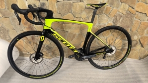 Scott Foil Ultegra Disc (Ett 550)