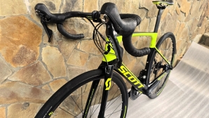 Scott Foil Ultegra Disc (Ett 550)