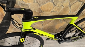 Scott Foil Ultegra Disc (Ett 550)