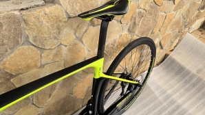 Scott Foil Ultegra Disc (Ett 550)