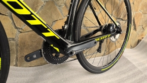 Scott Foil Ultegra Disc (Ett 550)